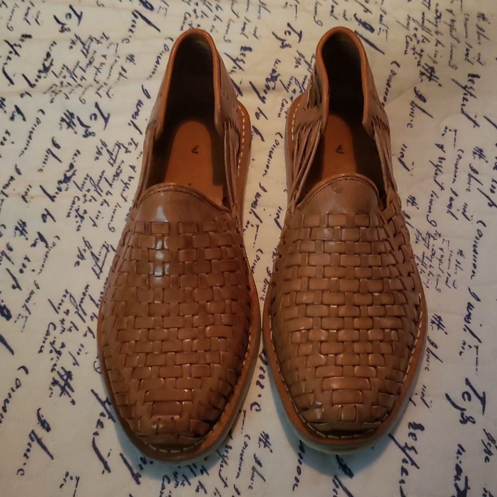 Mexican Huaraches